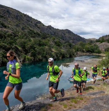 Corfo Aysén apoya innovador modelo de turismo deportivo sostenible en el Parque Nacional Patagonia