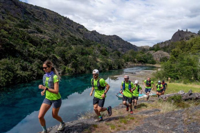 Corfo Aysén apoya innovador modelo de turismo deportivo sostenible en el Parque Nacional Patagonia