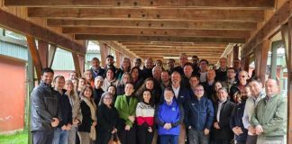 Corfo abre convocatoria para crear centro tecnológico de biotecnología para la sostenibilidad en la región de Los Ríos