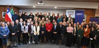 Corfo abre convocatoria para crear centros tecnológicos de economía circular en Los Lagos y de biotecnología en Los Ríos