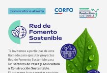 Corfo lanza en Ancud la convocatoria red de fomento sostenible para pesca y acuicultura