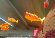 Crece el interés por la cultura japonesa en Chile: se inaugura espacio único en Santiago