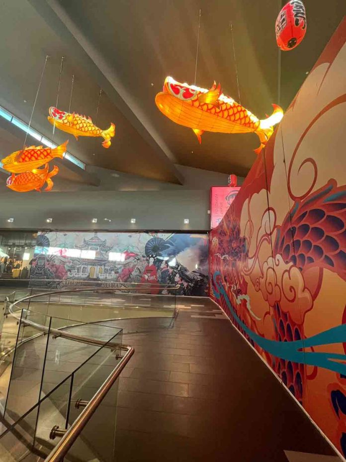 Crece el interés por la cultura japonesa en Chile: se inaugura espacio único en Santiago