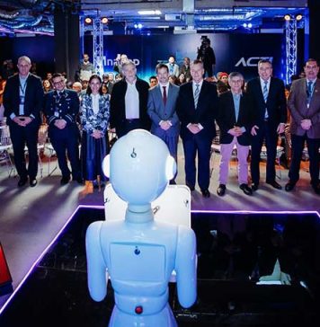 Cumbre Tecnológica INACAP y ACTI