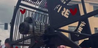 DBP Mining Group y Fire Chile fortalecen su alianza estratégica con la fabricación masiva de parrillas de alta gama para Fiestas Patrias