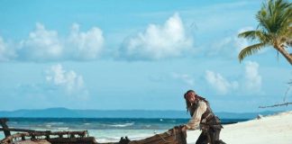 De Vin Diesel a Brad Pitt:  las superproducciones que eligieron República Dominicana como set de grabación
