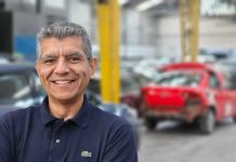 Reptrace: la plataforma que conecta a usuarios con talleres automotrices