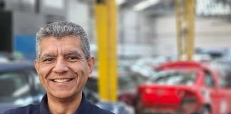 Reptrace: la plataforma que conecta a usuarios con talleres automotrices
