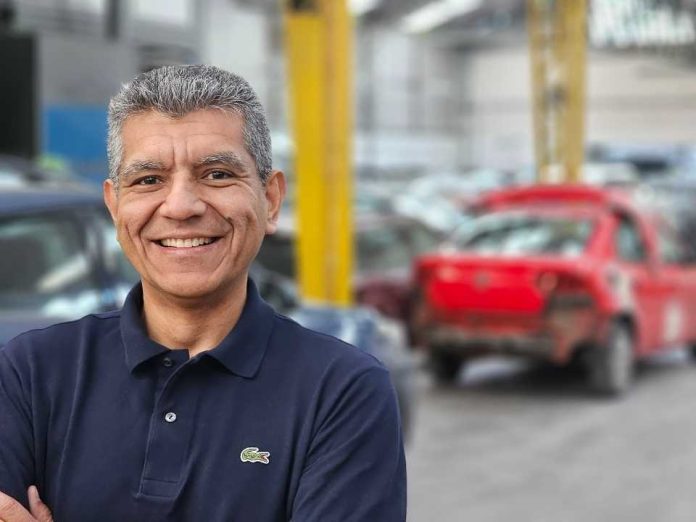 Reptrace: la plataforma que conecta a usuarios con talleres automotrices