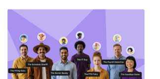 Una nueva IA a la vista, pero es la primera de su clase... Deel lanza IA Workforce