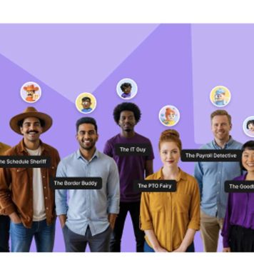 Una nueva IA a la vista, pero es la primera de su clase... Deel lanza IA Workforce