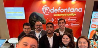 Defontana aborda desafíos y evolución de la IA en ERP Summit 2025