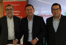 Defontana y Klap firman alianza de integración