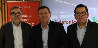 Defontana y Klap firman alianza de integración