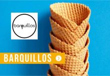 Delicone y Conebric se presentan como referentes en barquillos y repostería artesanal para el canal profesional