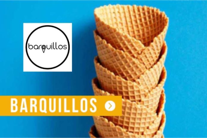 Delicone y Conebric se presentan como referentes en barquillos y repostería artesanal para el canal profesional Delicone y Conebric se presentan como referentes en barquillos y repostería artesanal para el canal profesional