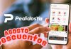 PedidosYa Descuentos Agosto