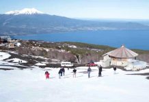 Día del Niño: Las cinco mejores excursiones de Chile para regalar a los más chicos