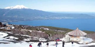 Día del Niño: Las cinco mejores excursiones de Chile para regalar a los más chicos
