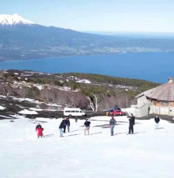 Día del Niño: Las cinco mejores excursiones de Chile para regalar a los más chicos