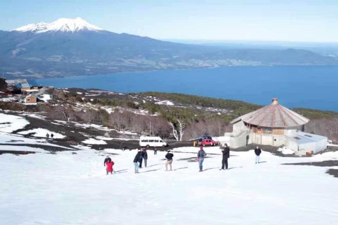 Día del Niño: Las cinco mejores excursiones de Chile para regalar a los más chicos