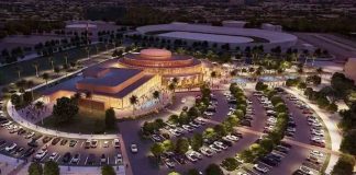 Dreams inicia obras de su proyecto en Talca y estima apertura en noviembre de 2026