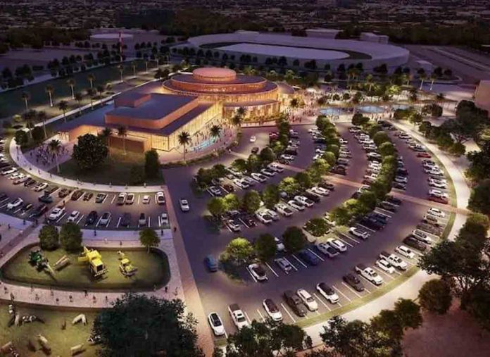 Dreams inicia obras de su proyecto en Talca y estima apertura en noviembre de 2026