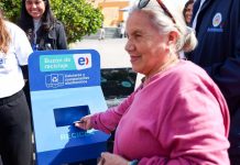 Economía circular ¿Celulares olvidados en el cajón Comienza la recolección de aparatos electrónicos en desuso en la Región del Maule