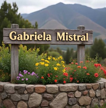 El capítulo que faltaba en la vida de Gabriela Mistral