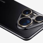 El nuevo HUAWEI Pura 80 Ultra alcanza el primer puesto del DXOMARK