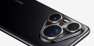 El nuevo HUAWEI Pura 80 Ultra alcanza el primer puesto del DXOMARK