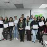 Emprendedoras de turismo de la Región Metropolitana se capacitaron en Inteligencia Artificial