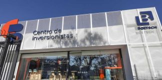 Empresas Boetsch lanza hub con alternativas estratégicas de inversión en proyectos de mercado