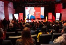 Encuentro Imagen de Chile convocó a más de 400 personas para reflexionar sobre la construcción de la marca país Encuentro Imagen de Chile convocó a más de 400 personas para reflexionar sobre la construcción de la marca país