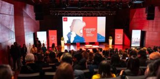 Encuentro Imagen de Chile convocó a más de 400 personas para reflexionar sobre la construcción de la marca país