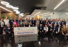 Encuentro con proveedores en el marco del Programa Industrializa: tiempo invertido en trabajo colaborativo