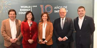 Energy Talk: expertos llaman a fortalecer la institucionalidad y avanzar en una transición energética realista