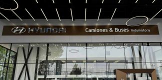 Estas Fiestas Patrias revisa tu camión en La Vara y gana con Hyundai Camiones & Buses