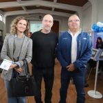 Exitosa Expo Dual en la Escuela de Artes Gráficas una vitrina de aprendizajes y oportunidades