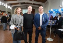 Exitosa Expo Dual en la Escuela de Artes Gráficas una vitrina de aprendizajes y oportunidades