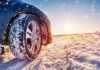 Expertos entregan consejos para manejar con seguridad cuando cae nieve