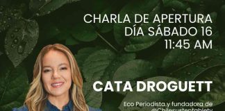 “Expo Chile Sostenible 2025” debutará en el GAM