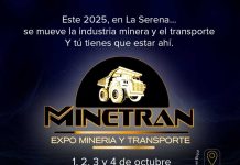 Expo Minetran 2025