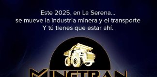 Expo Minetran 2025