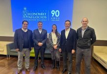 FEN Uchile y Fundación Banigualdad impulsan la educación financiera de más de 64 mil emprendedores