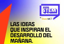 FESTI-STEM reúne a líderes STEM para transformar el Biobío