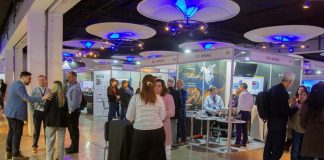 En FEXMIN 2025: Destacan IA y nuevas tecnologías para la exploración y minería