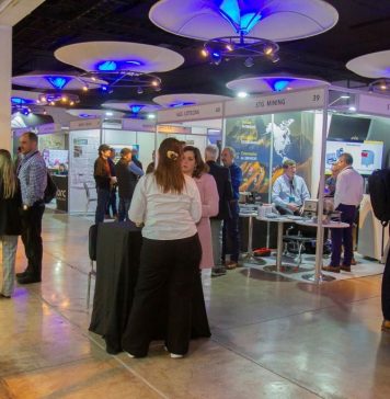 En FEXMIN 2025: Destacan IA y nuevas tecnologías para la exploración y minería