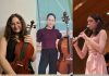 FOJI y sus músicos más jóvenes invitan al concierto “Formando Melodías”