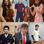 FOJI y sus músicos más jóvenes invitan al concierto “Formando Melodías”